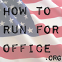 How To Run For Office